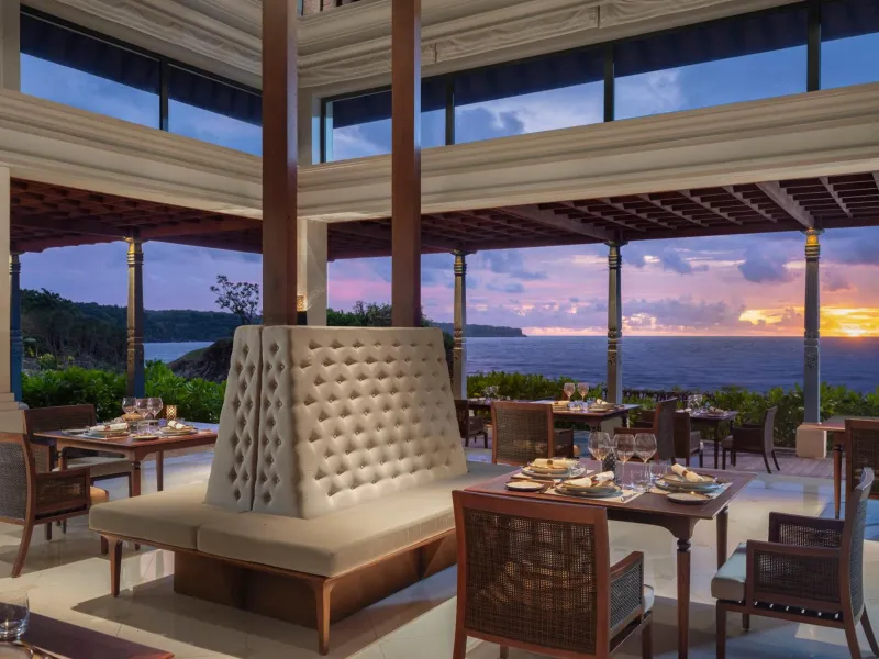 Billede 41 af Jumeirah Bali