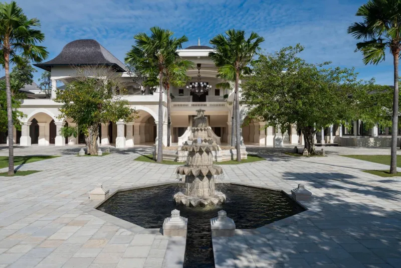Billede 44 af Jumeirah Bali