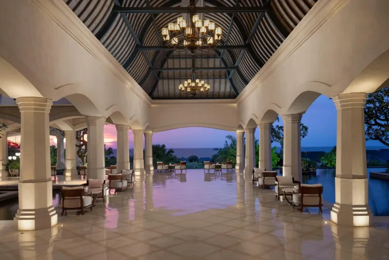 Billede 45 af Jumeirah Bali