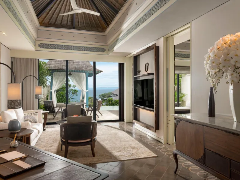 Billede 48 af Jumeirah Bali