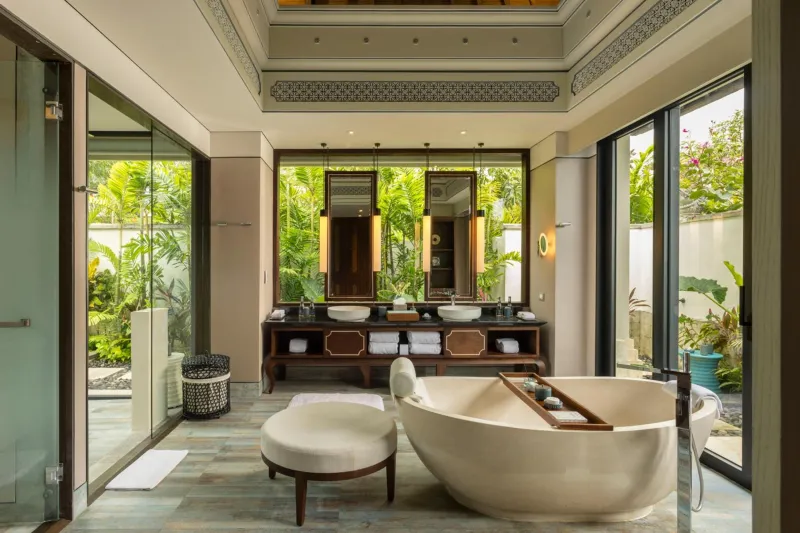 Billede 53 af Jumeirah Bali