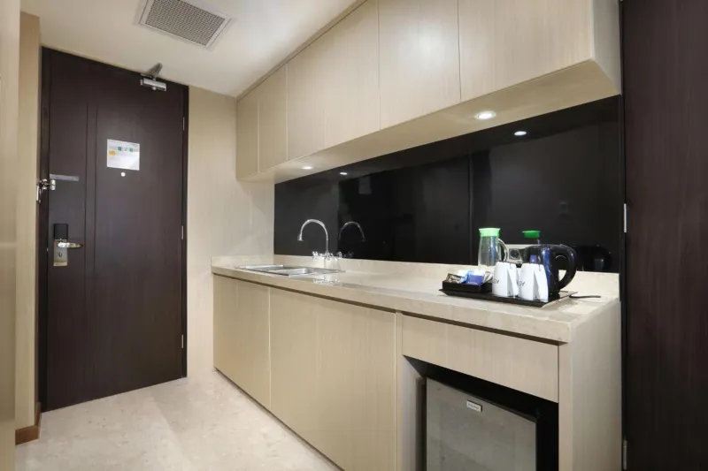 Billede 4 af Aston Kartika Grogol Hotel & Conference Center
