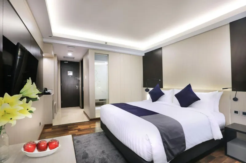 Billede 20 af Aston Kartika Grogol Hotel & Conference Center