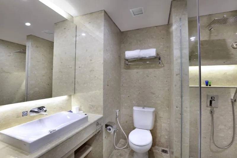 Billede 28 af Aston Kartika Grogol Hotel & Conference Center