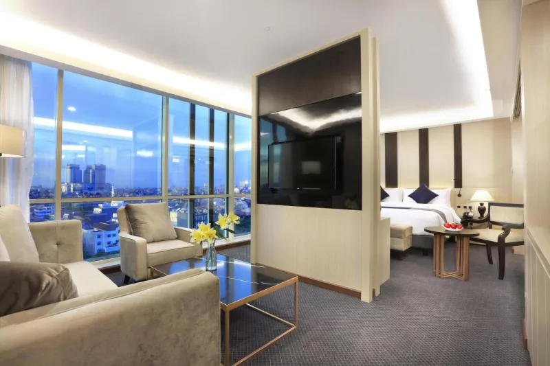 Billede 30 af Aston Kartika Grogol Hotel & Conference Center