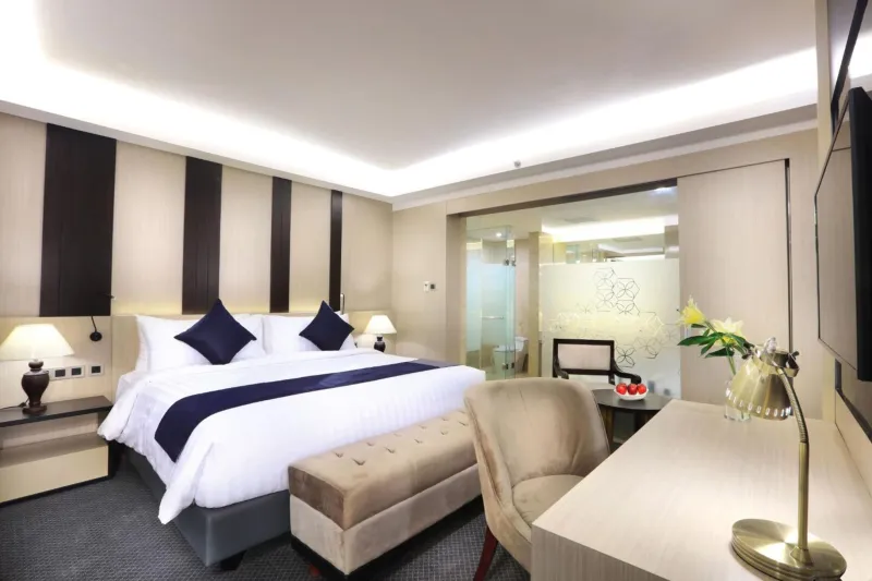 Billede 37 af Aston Kartika Grogol Hotel & Conference Center