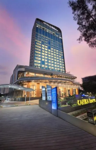 Billede 41 af Aston Kartika Grogol Hotel & Conference Center