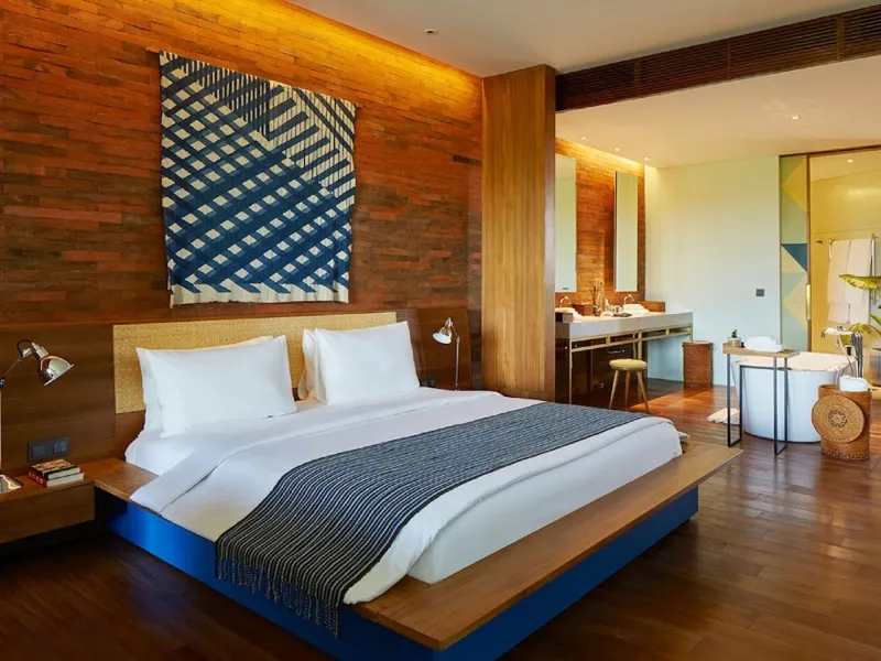 Billede 28 af Desa Potato Head Bali