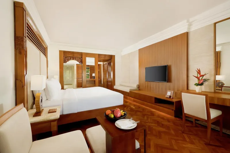 Billede 152 af Nusa Dua Beach Hotel and Spa - Handwritten Collection