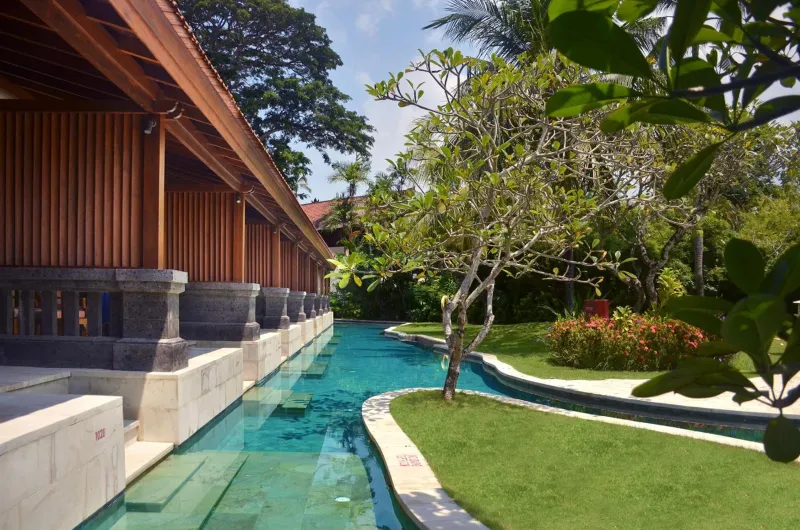 Billede 183 af Nusa Dua Beach Hotel and Spa - Handwritten Collection
