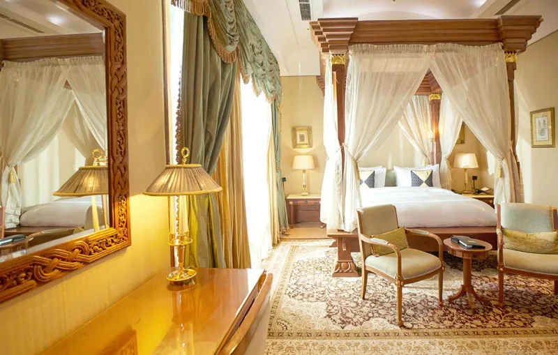 Billede 208 af Nusa Dua Beach Hotel and Spa - Handwritten Collection
