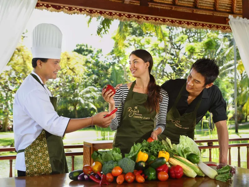 Billede 217 af Nusa Dua Beach Hotel and Spa - Handwritten Collection