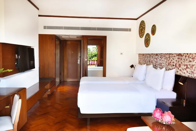 Billede 227 af Nusa Dua Beach Hotel and Spa - Handwritten Collection