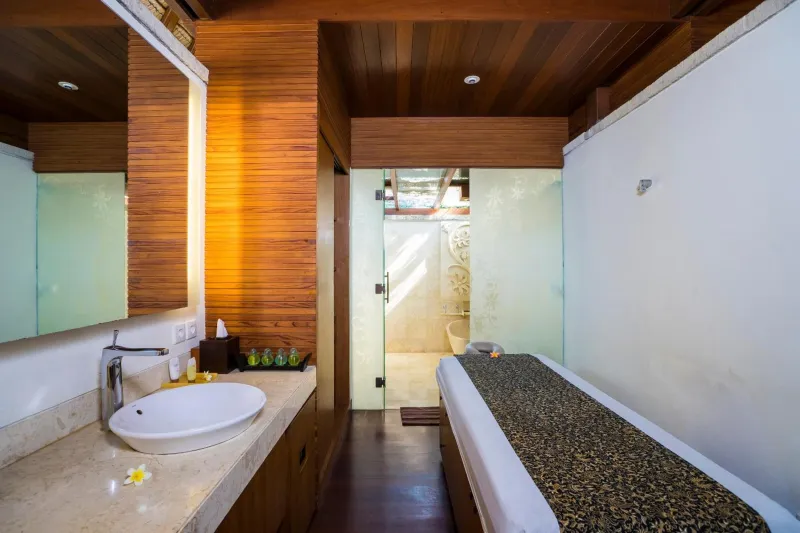 Billede 79 af Nusa Dua Beach Hotel and Spa - Handwritten Collection