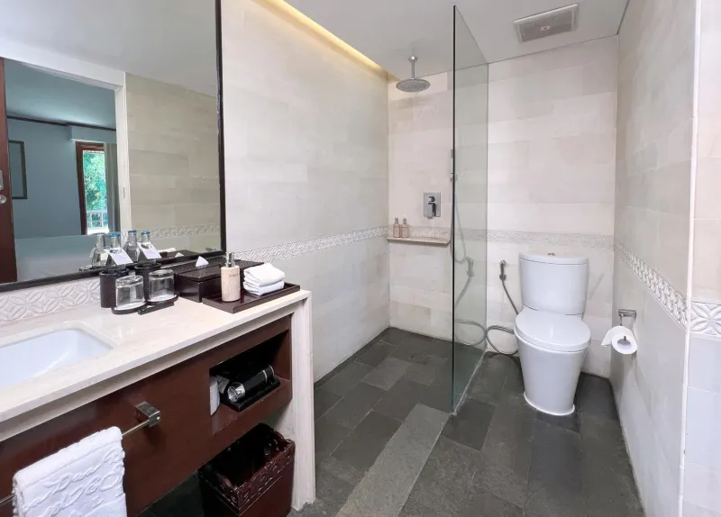Billede 82 af Nusa Dua Beach Hotel and Spa - Handwritten Collection