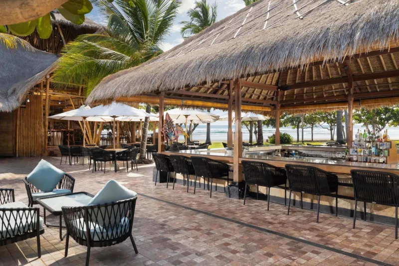 Billede 88 af Nusa Dua Beach Hotel and Spa - Handwritten Collection