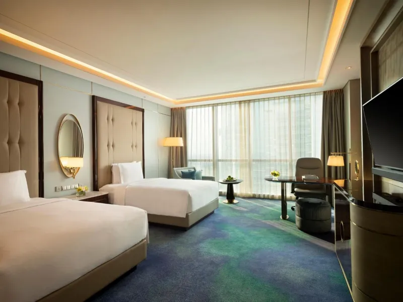 Billede 6 af InterContinental Hotels Jakarta Pondok Indah by IHG