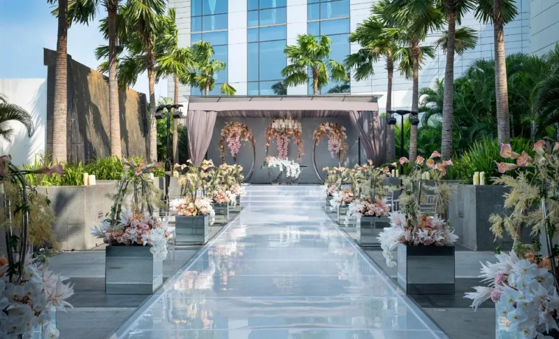 Billede 7 af InterContinental Hotels Jakarta Pondok Indah by IHG