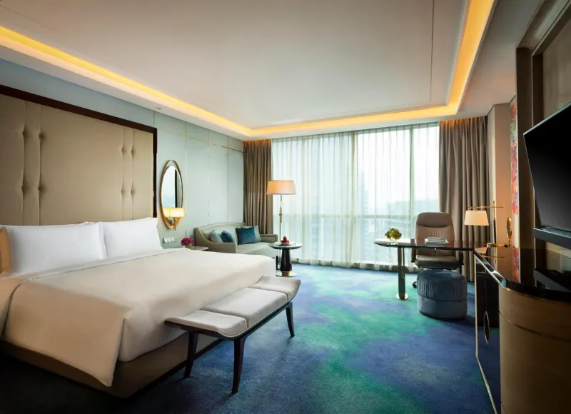 Billede 8 af InterContinental Hotels Jakarta Pondok Indah by IHG