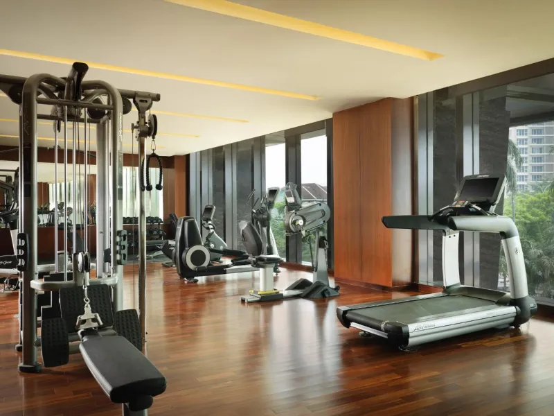 Billede 102 af InterContinental Hotels Jakarta Pondok Indah by IHG