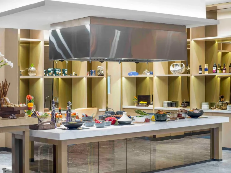 Billede 103 af InterContinental Hotels Jakarta Pondok Indah by IHG