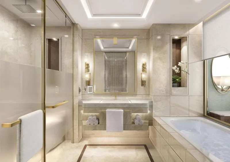 Billede 11 af InterContinental Hotels Jakarta Pondok Indah by IHG