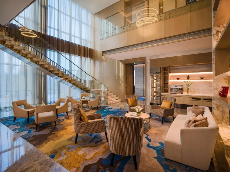 Billede 110 af InterContinental Hotels Jakarta Pondok Indah by IHG
