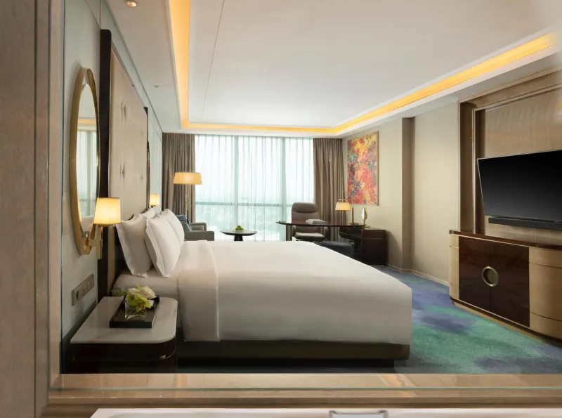 Billede 115 af InterContinental Hotels Jakarta Pondok Indah by IHG