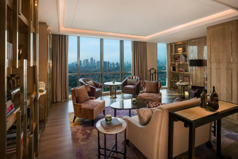 Billede 121 af InterContinental Hotels Jakarta Pondok Indah by IHG
