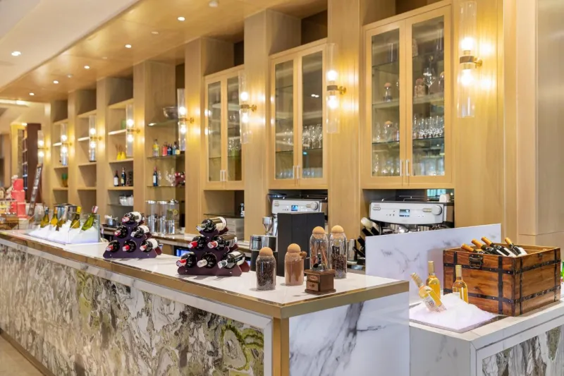 Billede 131 af InterContinental Hotels Jakarta Pondok Indah by IHG