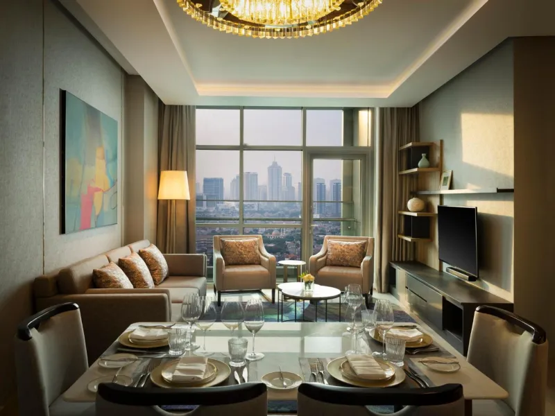 Billede 136 af InterContinental Hotels Jakarta Pondok Indah by IHG