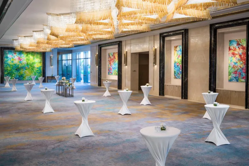 Billede 145 af InterContinental Hotels Jakarta Pondok Indah by IHG