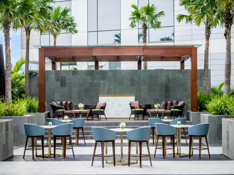 Billede 149 af InterContinental Hotels Jakarta Pondok Indah by IHG
