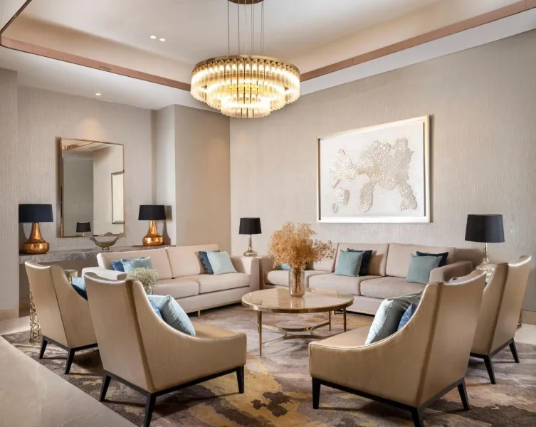 Billede 152 af InterContinental Hotels Jakarta Pondok Indah by IHG