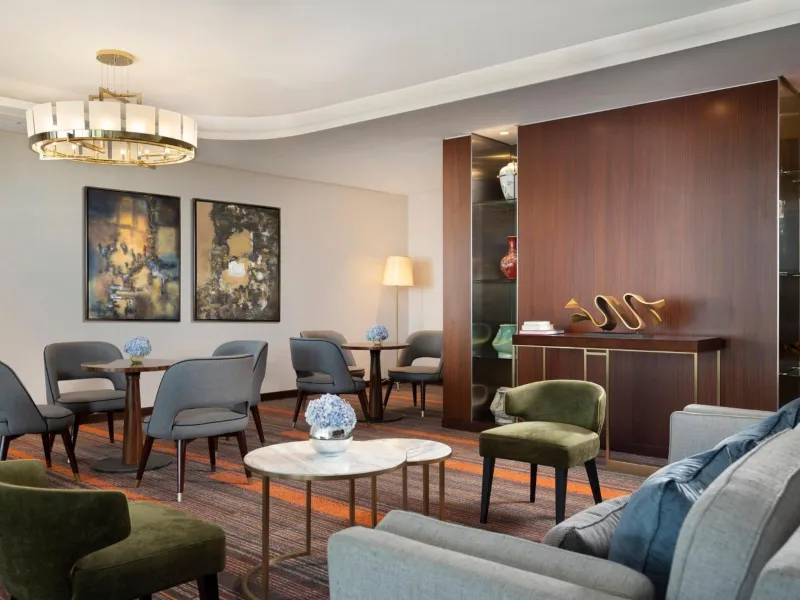 Billede 16 af InterContinental Hotels Jakarta Pondok Indah by IHG