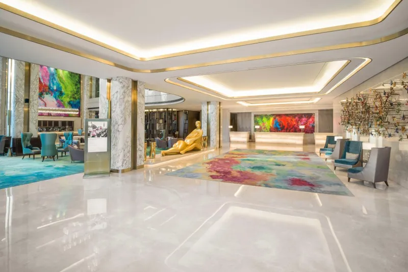 Billede 167 af InterContinental Hotels Jakarta Pondok Indah by IHG