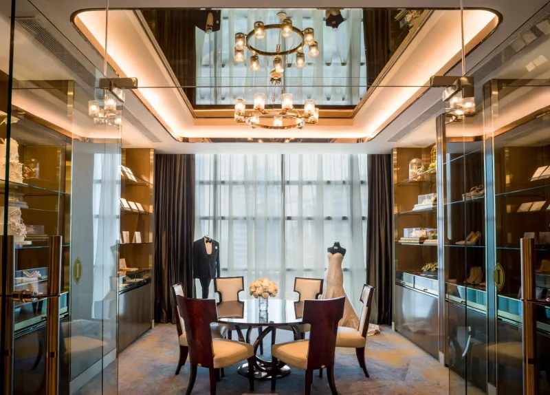 Billede 17 af InterContinental Hotels Jakarta Pondok Indah by IHG