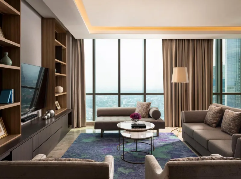 Billede 170 af InterContinental Hotels Jakarta Pondok Indah by IHG