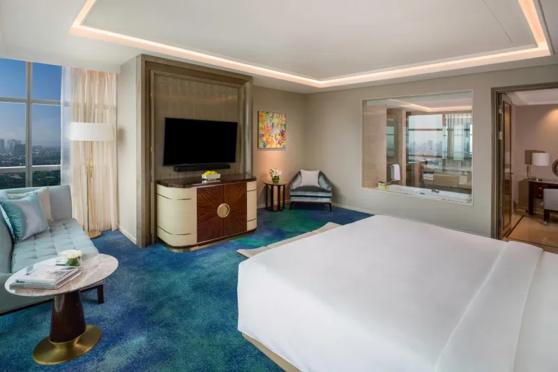 Billede 182 af InterContinental Hotels Jakarta Pondok Indah by IHG