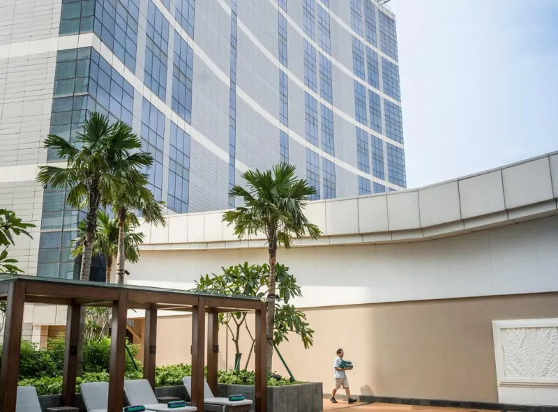 Billede 192 af InterContinental Hotels Jakarta Pondok Indah by IHG