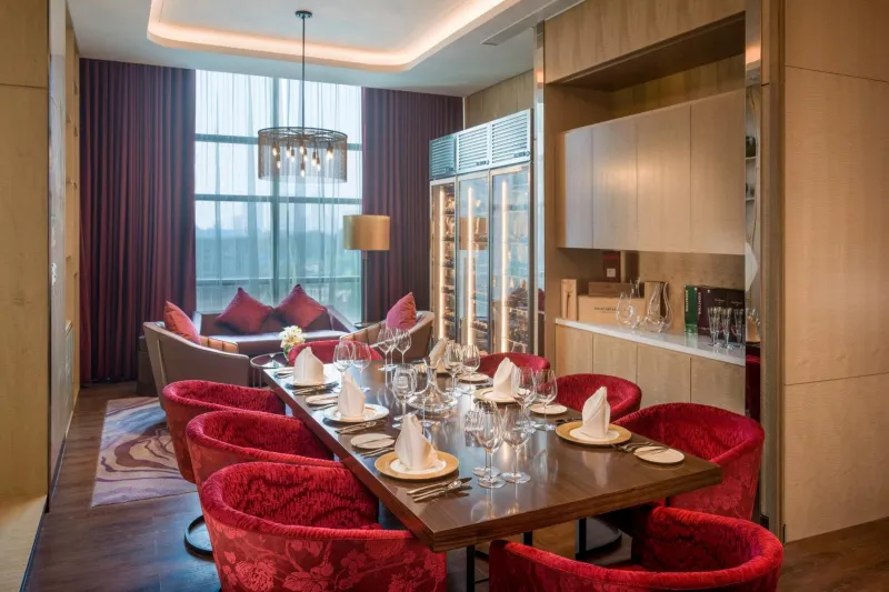 Billede 200 af InterContinental Hotels Jakarta Pondok Indah by IHG