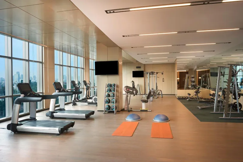 Billede 21 af InterContinental Hotels Jakarta Pondok Indah by IHG