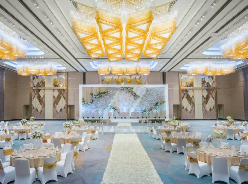 Billede 24 af InterContinental Hotels Jakarta Pondok Indah by IHG