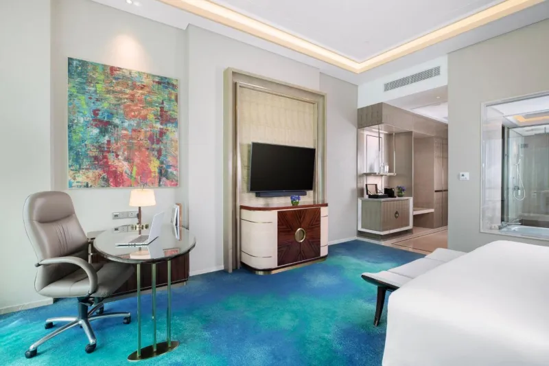 Billede 29 af InterContinental Hotels Jakarta Pondok Indah by IHG