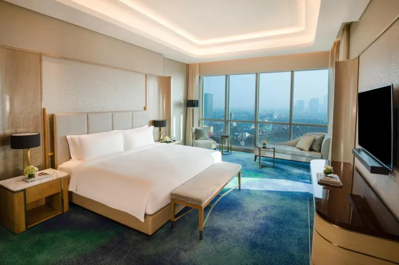 Billede 32 af InterContinental Hotels Jakarta Pondok Indah by IHG