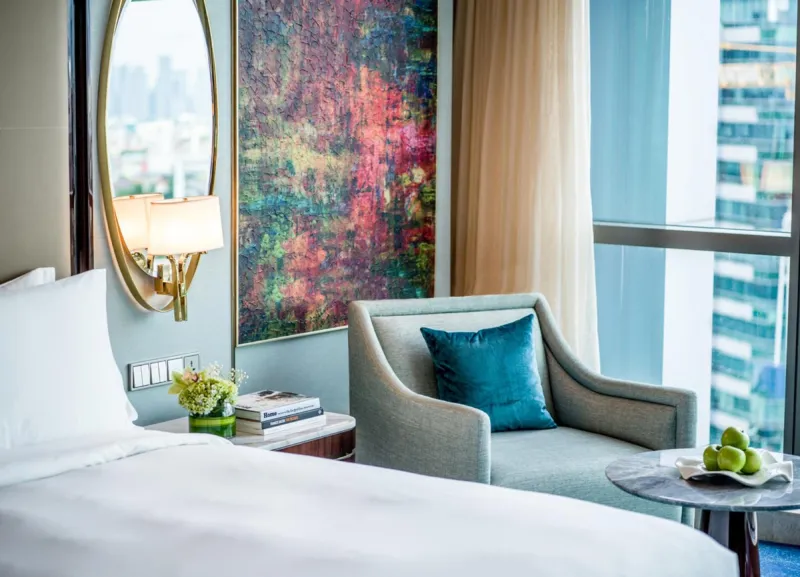 Billede 40 af InterContinental Hotels Jakarta Pondok Indah by IHG
