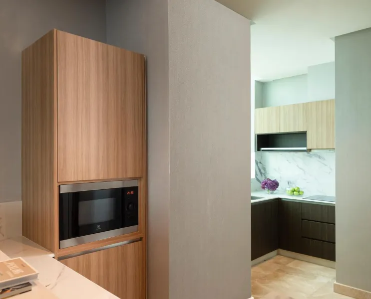 Billede 46 af InterContinental Hotels Jakarta Pondok Indah by IHG