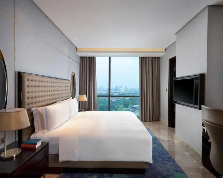 Billede 52 af InterContinental Hotels Jakarta Pondok Indah by IHG
