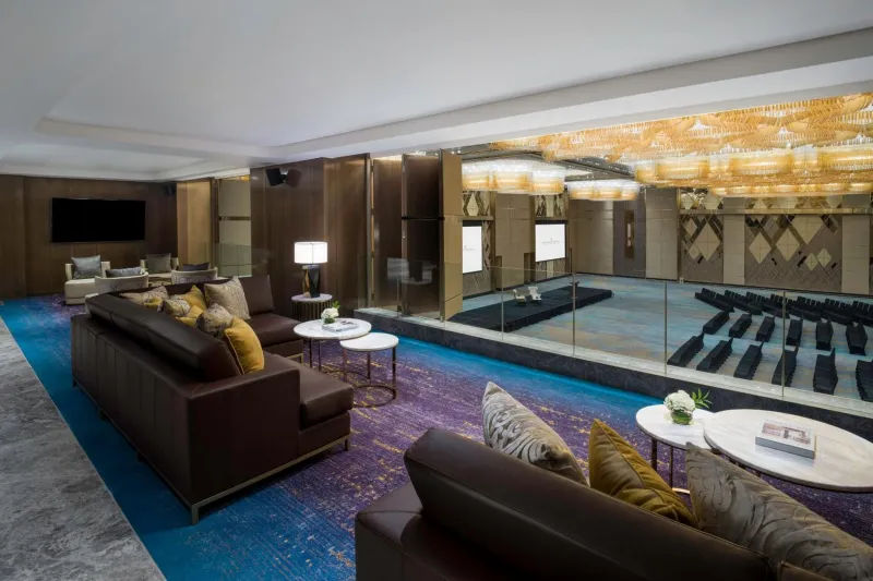 Billede 55 af InterContinental Hotels Jakarta Pondok Indah by IHG