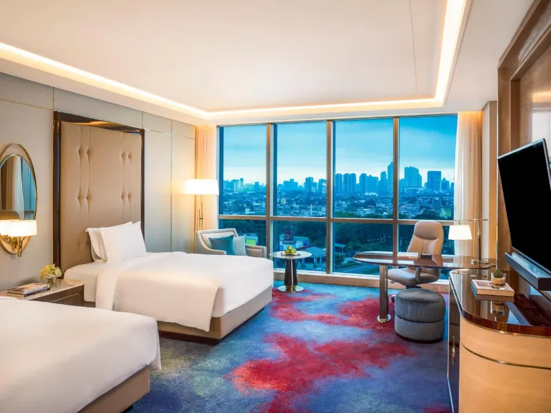 Billede 58 af InterContinental Hotels Jakarta Pondok Indah by IHG